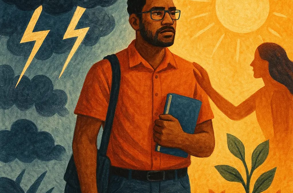 Développer sa résilience : 4 pratiques éprouvées par les éducateurs spécialisés en milieu difficile