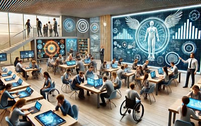 L’éducation spécialisée : Enjeux actuels et perspectives futures