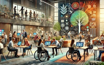 L’Éducation spécialisée : Pilier d’une société équitable et inclusive