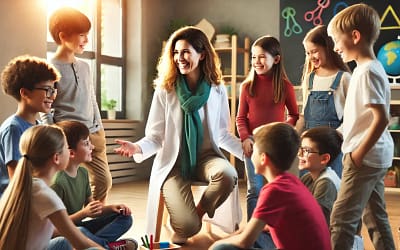 Éducateur spécialisé : 7 compétences clés pour réussir