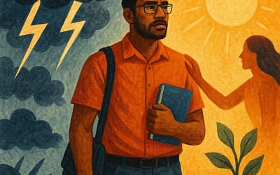 Développer sa résilience : 4 pratiques éprouvées par les éducateurs spécialisés en milieu difficile