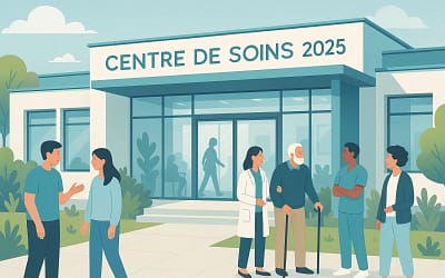 Le fonctionnement d’un CSAPA en 2025 : un phare dans la tempête des addictions