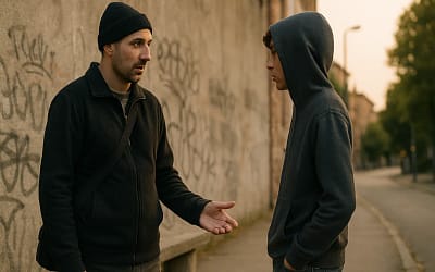 La prévention spécialisée : un travail de l’ombre au service des jeunes en rupture