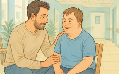 Éducateur spécialisé : Définition, Formation, Rôle et défis d’un métier essentiel